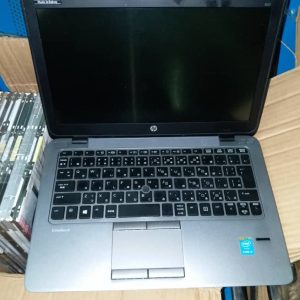 HP EliteBook 820 G1