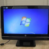 Hp Compaq 6000 all in one