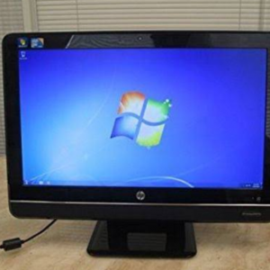 Hp Compaq 6000 all in one