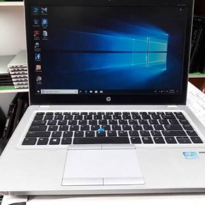 HP Folio