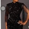 Women gown