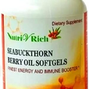 BERRY OIL