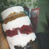 Cake parfait