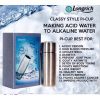 LONGRICH Alkaline PI Water Cup