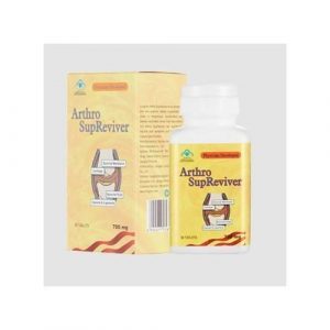 LONGRICH Arthro-SupReviver -(Arthritis, Stroke, Joint, Rheumatism)