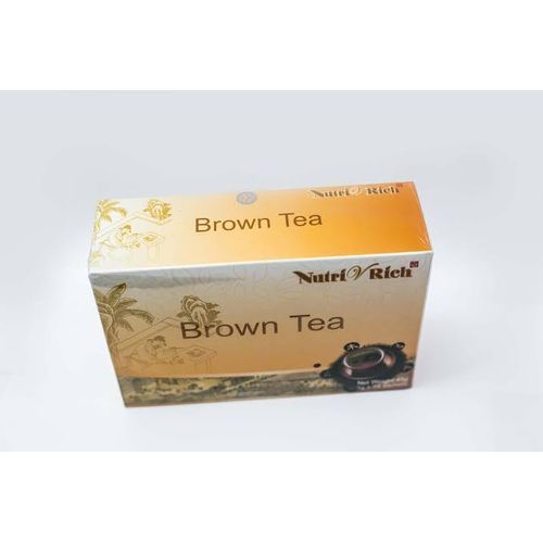 LONGRICH Brown Tea (Tianjiang) Tea