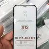 Original 5D tempered glass