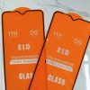 21D tempered glass