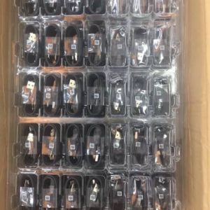 Type C charging cable