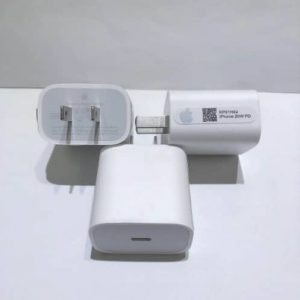 IPhone 11 charger head