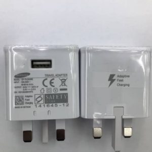 Samsung 3pin charging head