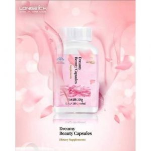 Longrich Female Fertility Booster Mengqian