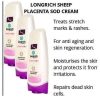 Longrich Sheep Placenta SOD Milk Body Cream 200ml