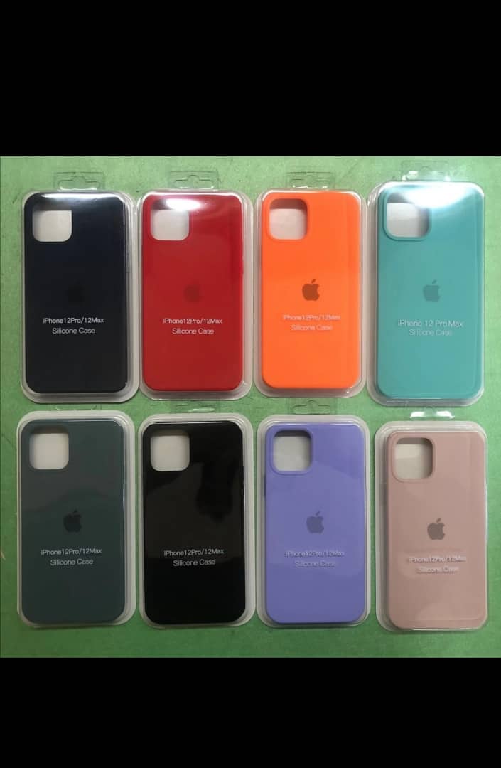 Silicone Case
