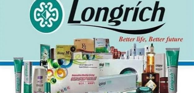 longrich