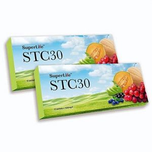 STC30 SuperLife Total Care (StemCell Therapy)