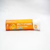 Multi-Vitamin Effervescent Tablets