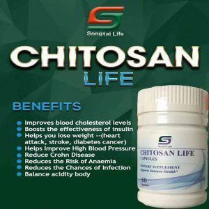 Chitosan Life