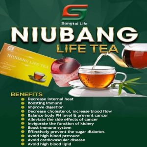 Niubang Life Tea