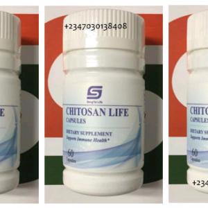 Chitosan Life