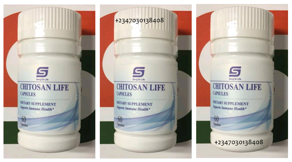 Chitosan Life
