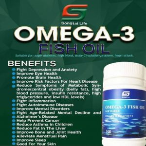 Omega-3