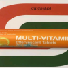 Songtai Life Multivitamin